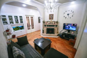 Квартира в центре Батуми